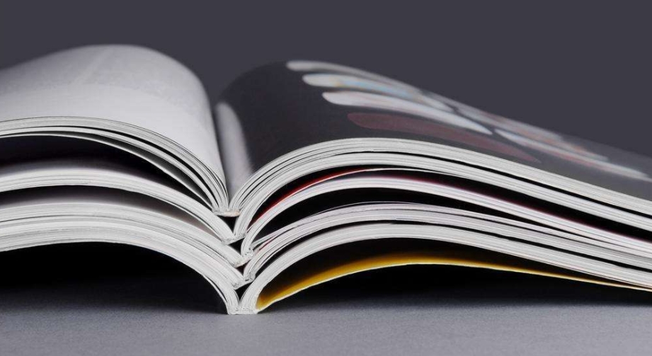 電子雜志 電子雜志