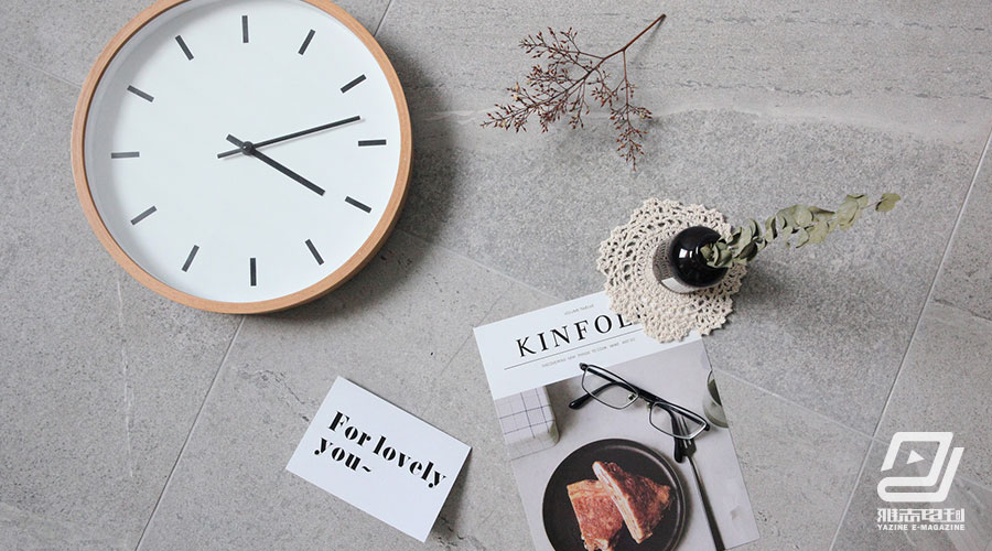 期刊雜志內刊設計 期刊雜志內刊設計