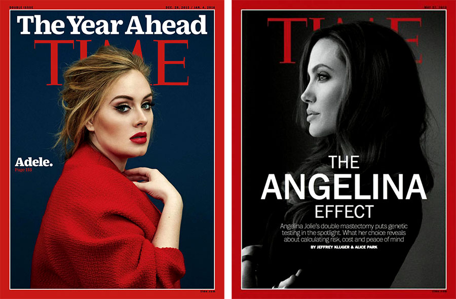 知名好看的時尚雜志 知名好看的時尚雜志